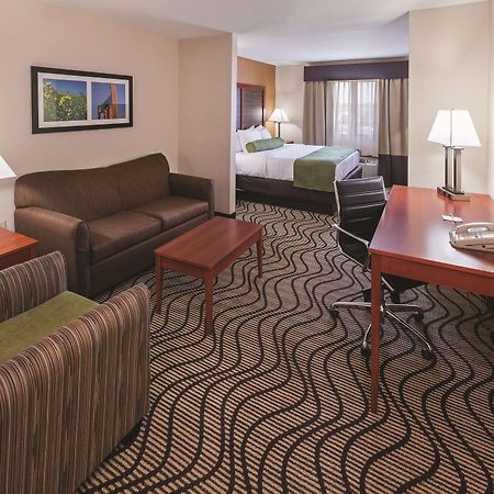 La Quinta By Wyndham Midwest City - Tinker Afb Exterior foto