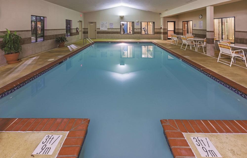 La Quinta By Wyndham Midwest City - Tinker Afb Exterior foto