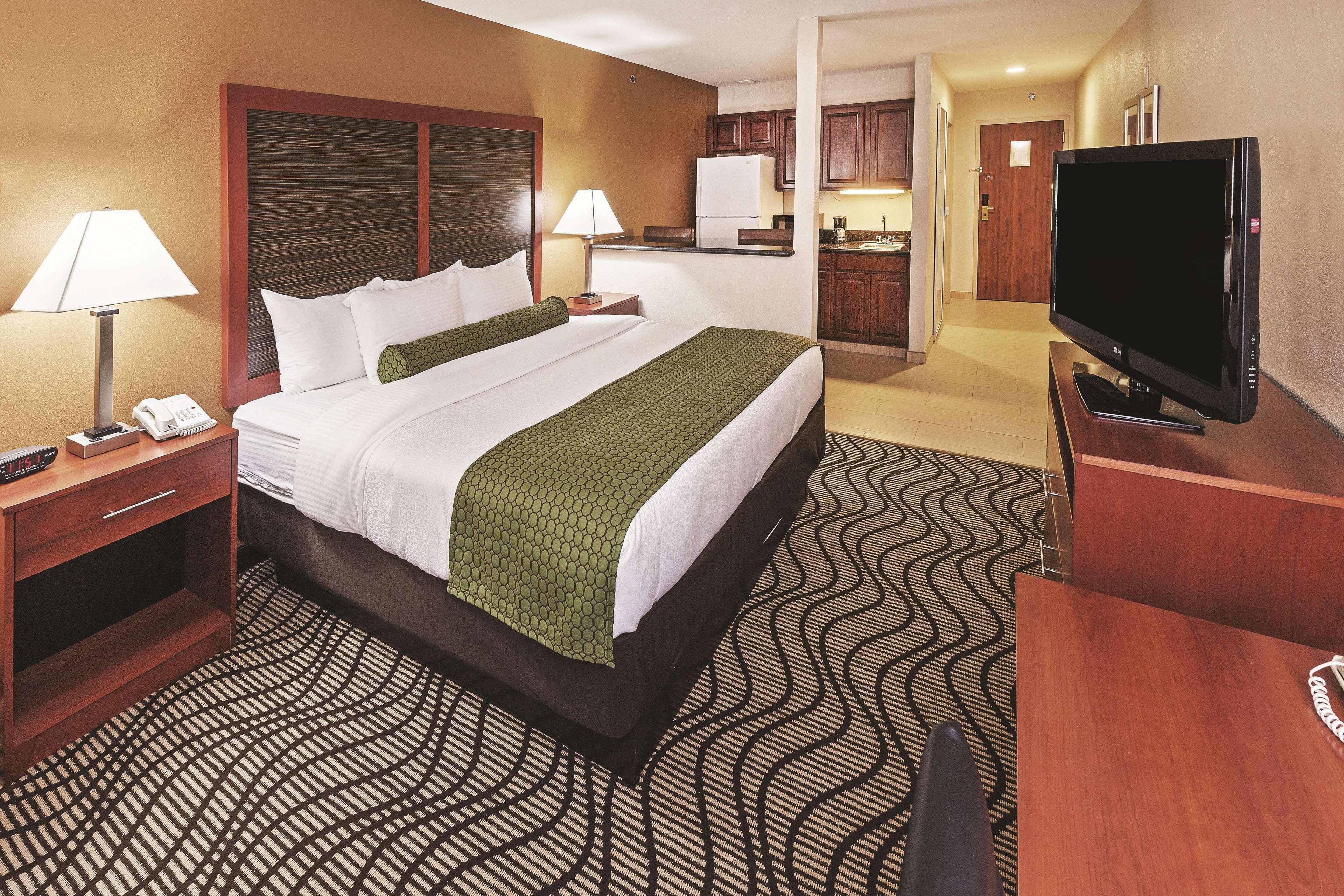 La Quinta By Wyndham Midwest City - Tinker Afb Exterior foto